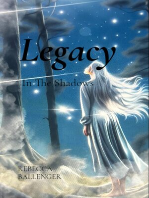 cover image of In the Shadows
